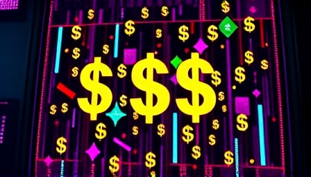 ARC Cryptocurrency Shows Resilience Amid Market Fluctuations, Eyes Future Growth