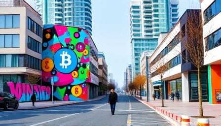 ARC Cryptocurrency Shows Resilience with Recent Price Recovery Amid Market Volatility