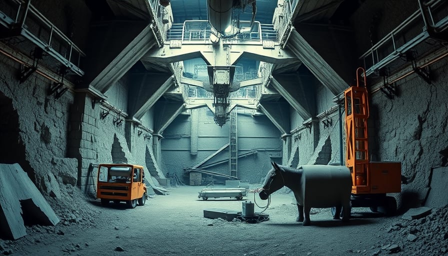 ARC Expands Bald Hill Antimony Project Amid Rising Global Demand & Supply Shortages