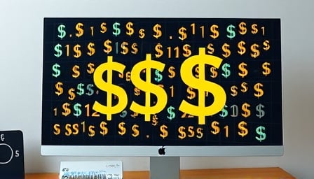 ARC Navigates Crypto Volatility: Market Cap and Resilience in Focus