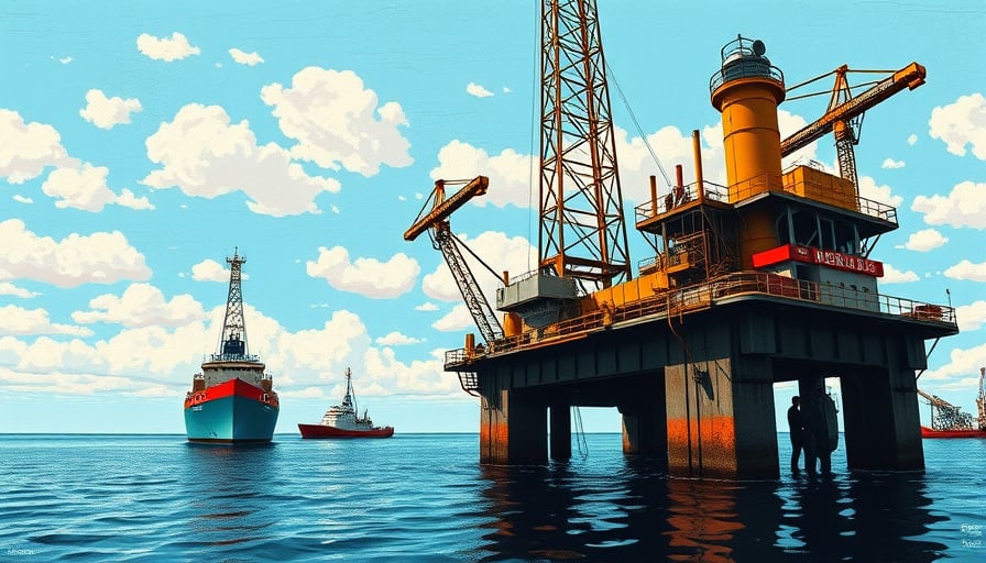 ARC Resources: 2026 Share Price, Market Cap & Oil & Gas Growth in Canada