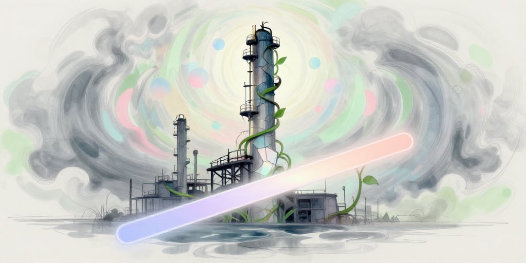 ARC Resources Faces Energy Shift: Investor Outlook & Strategic Future 2026
