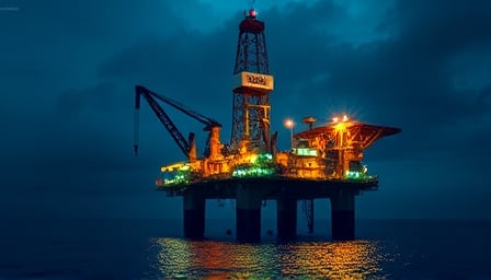 ARC Resources Ltd: A Steady Force in Canada's Energy Landscape