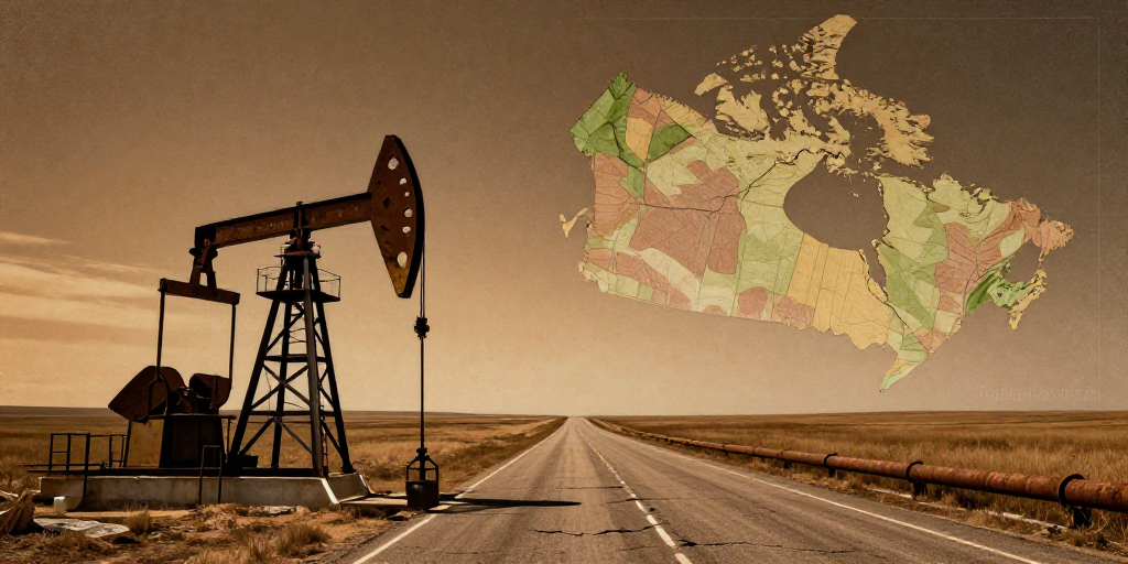 ARC Resources Ltd: Canadian Energy Leader with $14B Market Cap