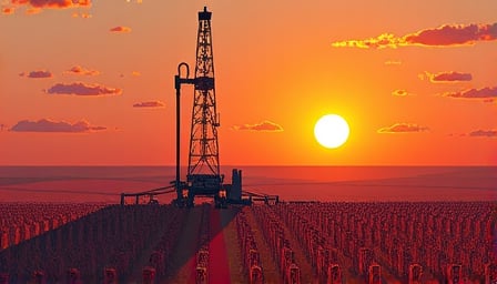 ARC Resources Ltd Reports Significant Production Growth in Q2 2025 Amid Strong Financial Performance