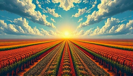 ARC Resources Ltd Reports Significant Production Growth in Q2 2025 Amidst Market Fluctuations ARC Resources Ltd Reports Significant Production Growth in Q2 2025 Amidst Market Fluctuations