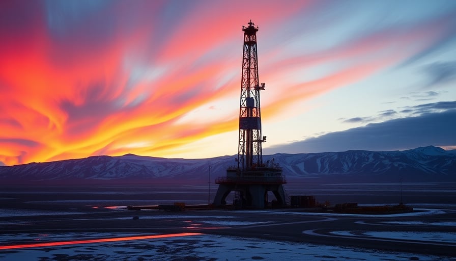 ARC Resources Raises $950 M in Senior Notes to Strengthen Oil & Gas Growth