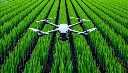 Arcadia Biosciences: Pioneering Sustainable Agriculture with Innovative Biotech Solutions