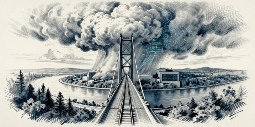Arcadis & Everbridge Team Up to Launch Cutting‑Edge Climate Risk Assessment Tool Arcadis & Everbridge Team Up to Launch Cutting‑Edge Climate Risk Assessment Tool