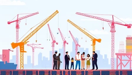 Arcadis NV: Leading Global Consulting and Engineering Firm with Robust Financial Performance