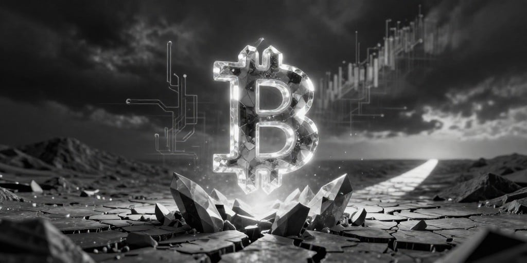 Arcane Crypto: Resilience & Growth Amid Volatility, Market Insights 2026