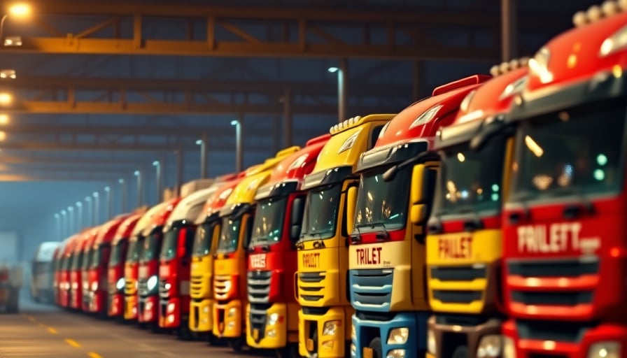 ArcBest Q4 2025: Revenue Up 3%, Earnings Miss, and $150‑$170M Capex Push