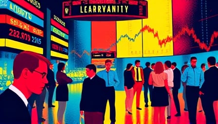 Arcblock at a Crossroads: Can It Overcome Market Challenges and Regain Its Former Glory? Arcblock at a Crossroads: Can It Overcome Market Challenges and Regain Its Former Glory?