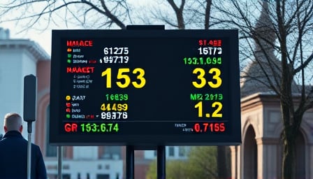Arcblock's Market Journey: From Peak to Present in the Volatile Crypto Landscape