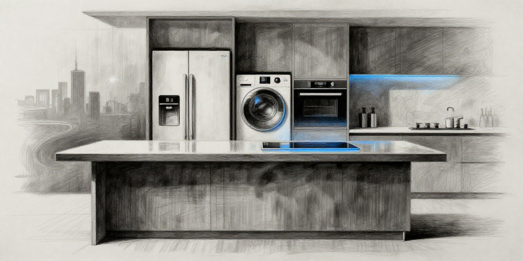 Arcelik A.Ş: Leading Turkish Household Durables, Exporting Quality & Driving Global Growth