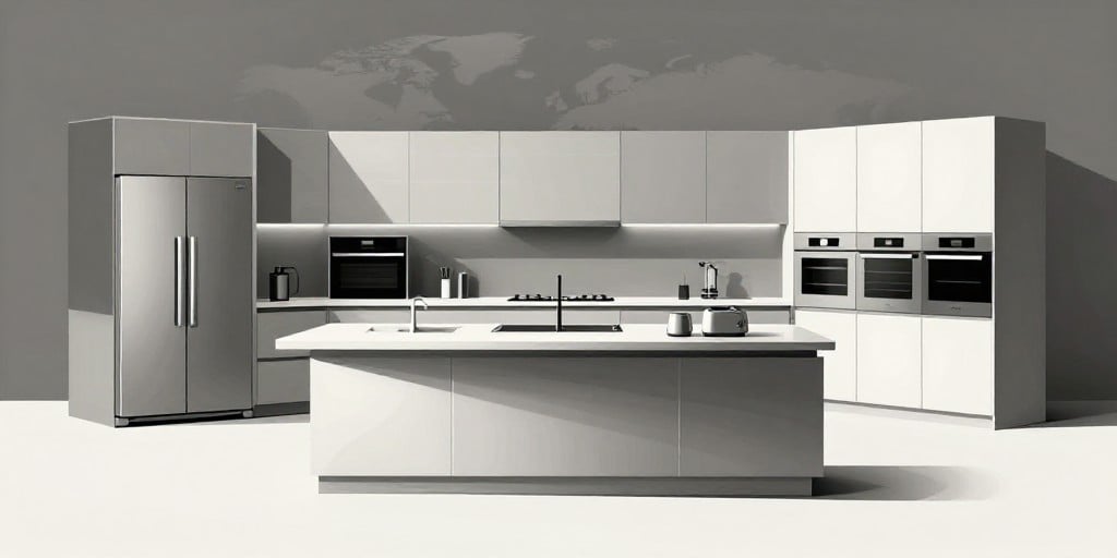 Arcelik A.S.: Turkey's Household Appliance Leader Expands Global Reach and Drives Market Growth