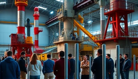 ArcelorMittal South Africa Ltd: A Century-Old Leader in Steel Manufacturing and Distribution