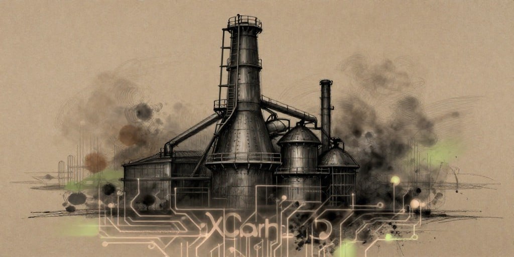 ArcelorMittal's 2026 Momentum: Low‑Carbon Innovation, ESG Transparency Boost Stock Appeal