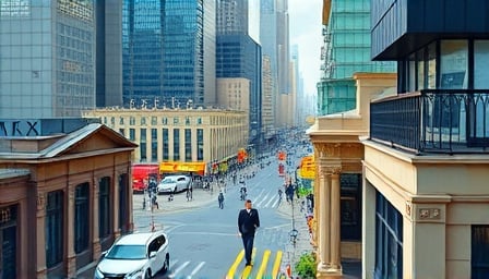 Arch Capital Group Ltd.: A Global Insurance Leader with Strong Market Presence and Innovative Growth