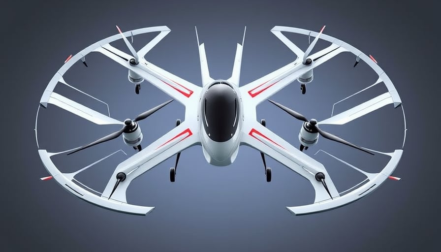 Archer Aviation Faces Certification Hurdles, Investor Sentiment Wobbles