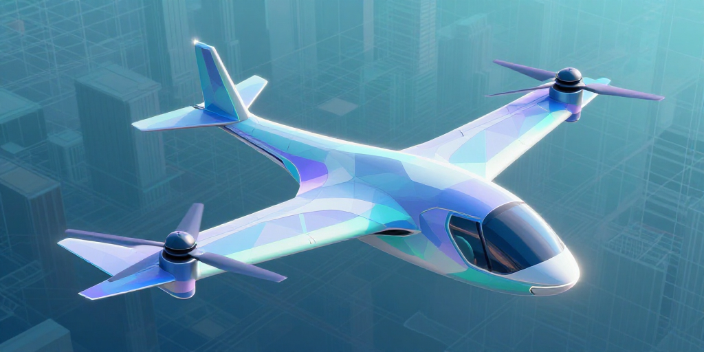 Archer Aviation Faces Investor Hurdles as eVTOL Push Faces Delays & Funding Concerns