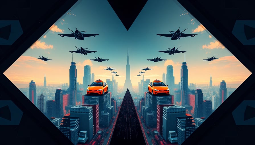 Archer Aviation Secures U.S. Support, Hits FAA Milestone & Boosts Investor Confidence Archer Aviation Secures U.S. Support, Hits FAA Milestone & Boosts Investor Confidence