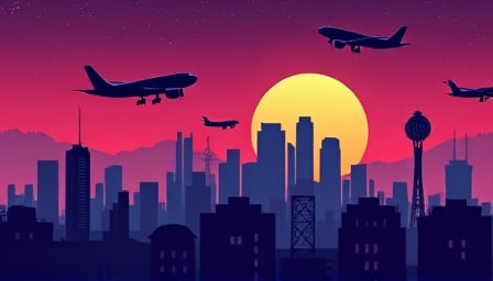 Archer Aviation Soars with Stock Surge and Exclusive Olympic Partnership