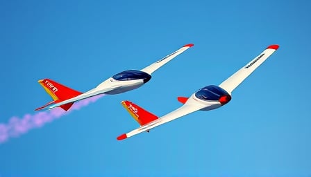 Archer Aviation Stock Swings on Tesla Partnership Rumors, Then Corrects