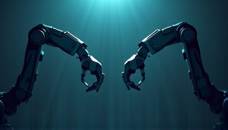 Archermind Technology Sees Market Opportunities Amidst Rising Interest in Robotics and Software Sectors Archermind Technology Sees Market Opportunities Amidst Rising Interest in Robotics and Software Sectors