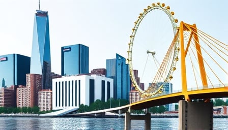 ARCHI INDONESIA Tbk: Navigating Market Trends with Strong Financial Performance and Growth Potential ARCHI INDONESIA Tbk: Navigating Market Trends with Strong Financial Performance and Growth Potential