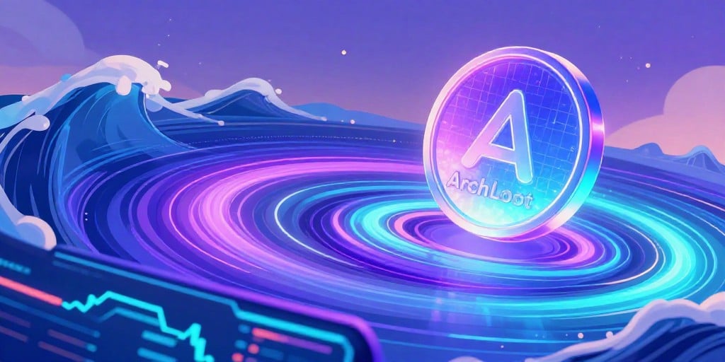 ArchLoot’s Volatile Year: From 52‑Week High to Market‑Cap Surge