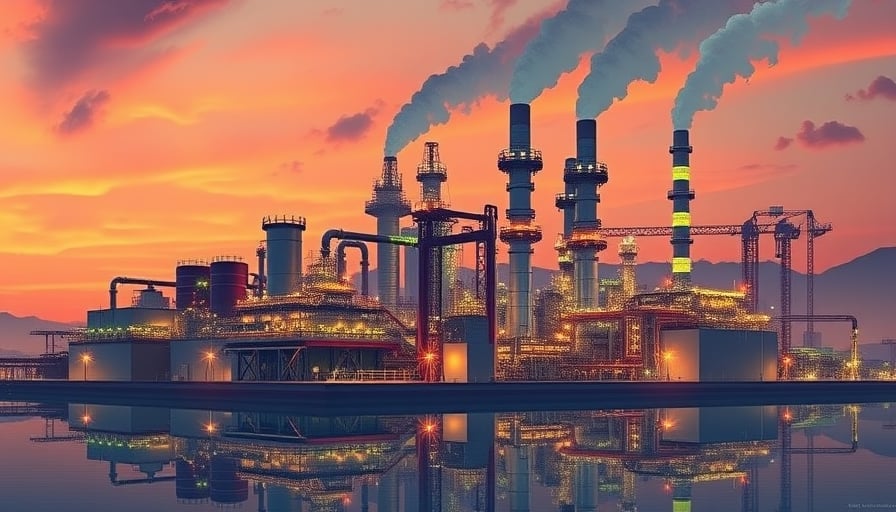 Archrock 2026 Outlook: Q4 Earnings Preview, Executive Pay Boost, and Strong Gas‑Compression Growth Archrock 2026 Outlook: Q4 Earnings Preview, Executive Pay Boost, and Strong Gas‑Compression Growth