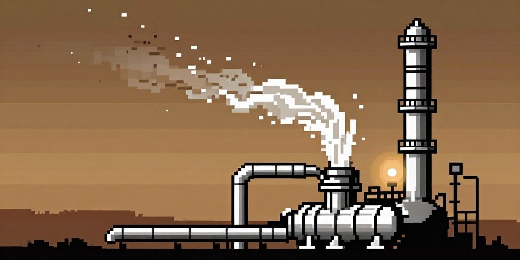 Archrock, Inc.: Driving Growth in Natural Gas Compression Services Archrock, Inc.: Driving Growth in Natural Gas Compression Services