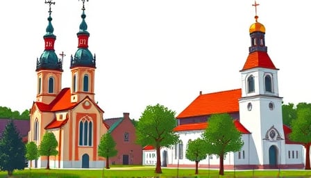 Arco Vara AS Acquires Luther Quarter Amid Financial Challenges, Signals Bold Growth Strategy
