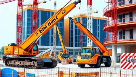 Arcplus Group PLC: Leading Innovation and Diversification in the Industrial Sector