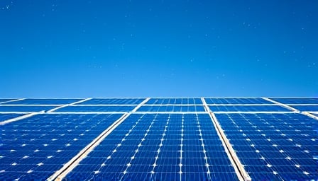 Arctech Solar: Leading China's Solar Industry Amid Market Volatility and Growth Opportunities
