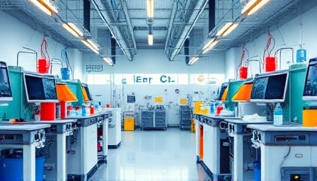 Arcturus Therapeutics: Pioneering the Future of RNA-Based Disease Treatment