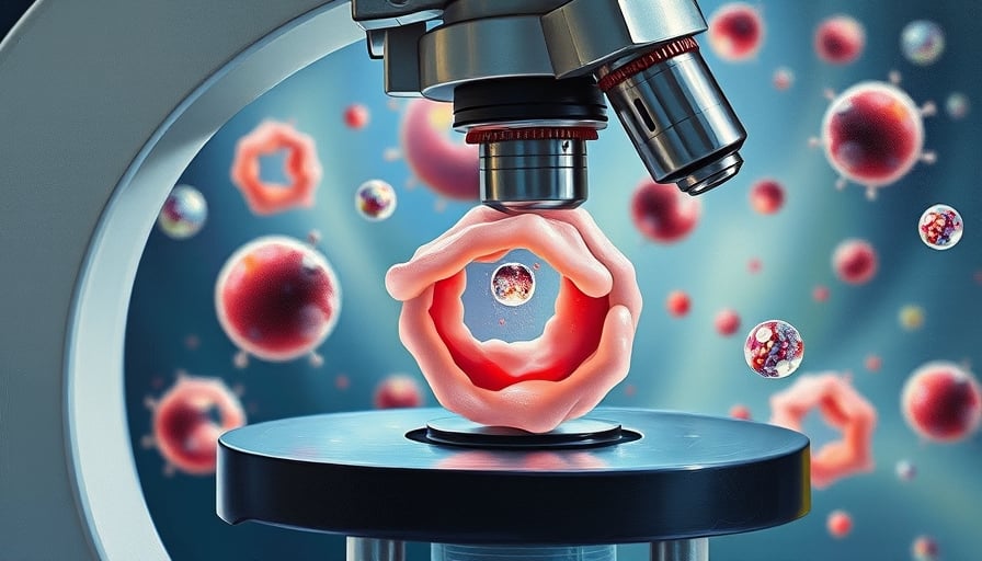 Arcus Biosciences Advances Cancer Treatment with Immunotherapy Focus Amid Market Volatility
