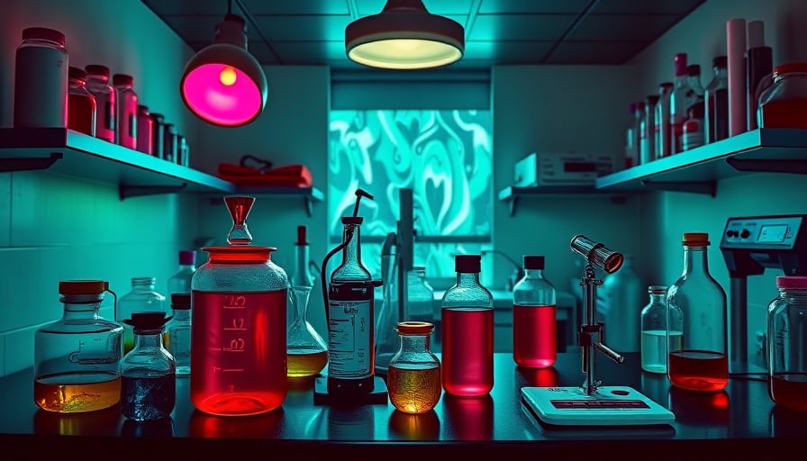 Arcutis Biotherapeutics: Leading Immune‑Disease Innovation & Strong Growth Potential