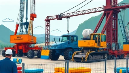 Arcwest Exploration Inc. Embarks on Strategic Drilling Initiatives with Freeport-McMoRan Partnership