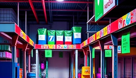 Ardagh Group Announces Major Recapitalization to Restructure Debt and Boost Financial Stability