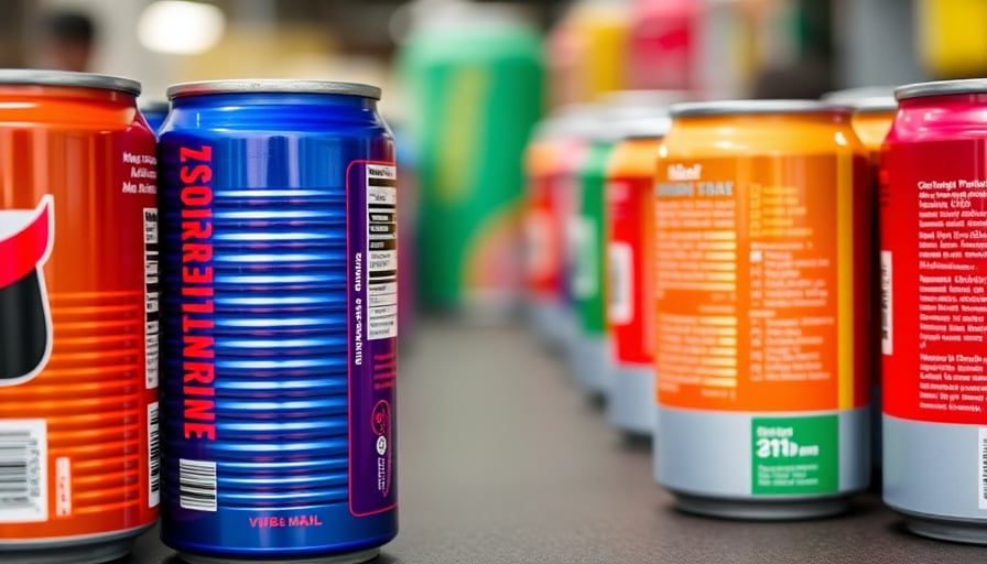 Ardagh Metal Packaging: Capitalizing on Rigid, Glass, and Renewable Growth