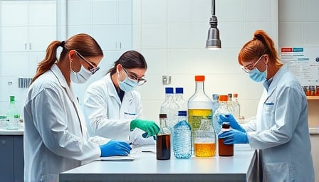 Ardagh Metal Packaging SA Faces Market Volatility Amid Sustainability Focus