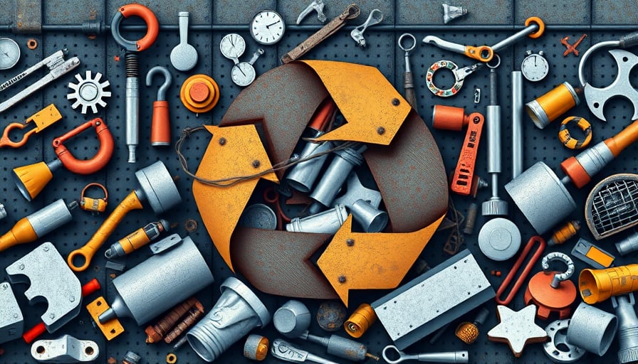 Ardagh Metal Packaging: Safety Revamp & Growth Outlook Amid Negative P/E Ardagh Metal Packaging: Safety Revamp & Growth Outlook Amid Negative P/E