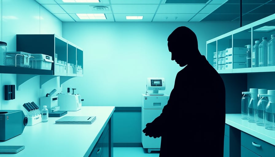 Ardelyx Accelerates IBSRELA to Phase III CIC Trial, Boosting Stock and Future Growth