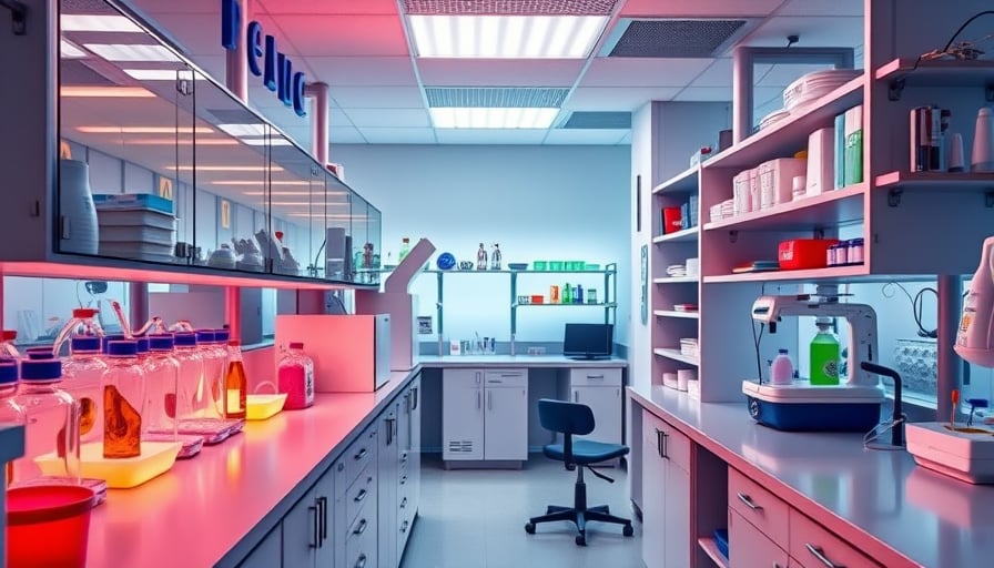 Ardelyx: Biotech Leader Tackling Mineral Metabolism Disorders with Breakthrough GI Drugs Ardelyx: Biotech Leader Tackling Mineral Metabolism Disorders with Breakthrough GI Drugs