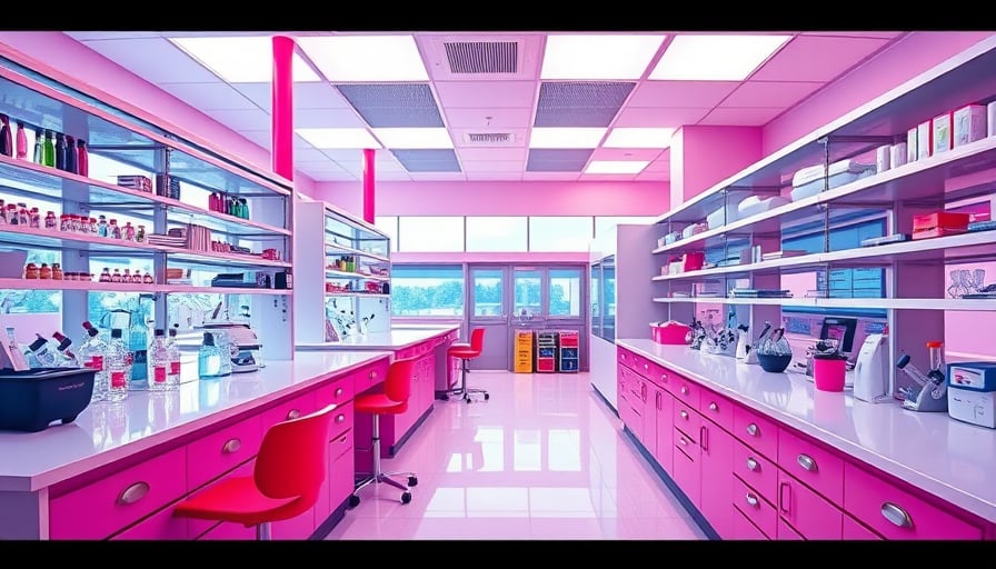 Ardelyx: Biotech Leader Targeting GI Transporters for Metabolic Disorder Treatment