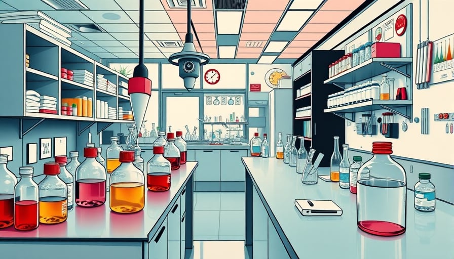 Ardelyx Drives Growth with New Partnership, Promising Preclinical Results Ardelyx Drives Growth with New Partnership, Promising Preclinical Results