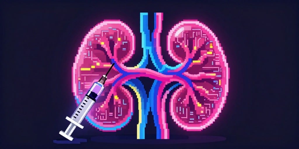Ardelyx: Innovating Mineral Metabolism Therapy to Transform Metabolic Disorders