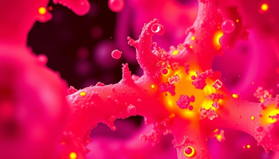 Ardelyx: Pioneering Gut‑Targeted Treatments for Metabolic Disorders Ardelyx: Pioneering Gut‑Targeted Treatments for Metabolic Disorders